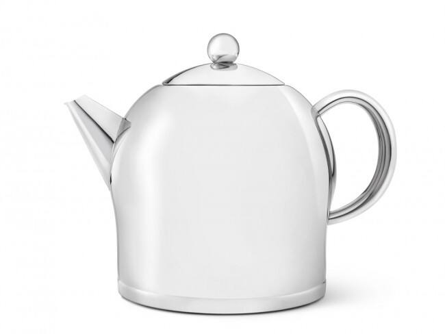 Bredemeijer Teekanne Minuet 2,0l Santhee glänzend          5310MS