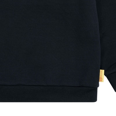 Sweatshirt, dunkelblau für Jungs