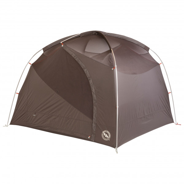 Big Agnes - Big House 4 - 4-Personen Zelt