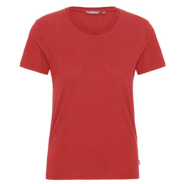 HEMPY TEE W Damen - T-Shirt