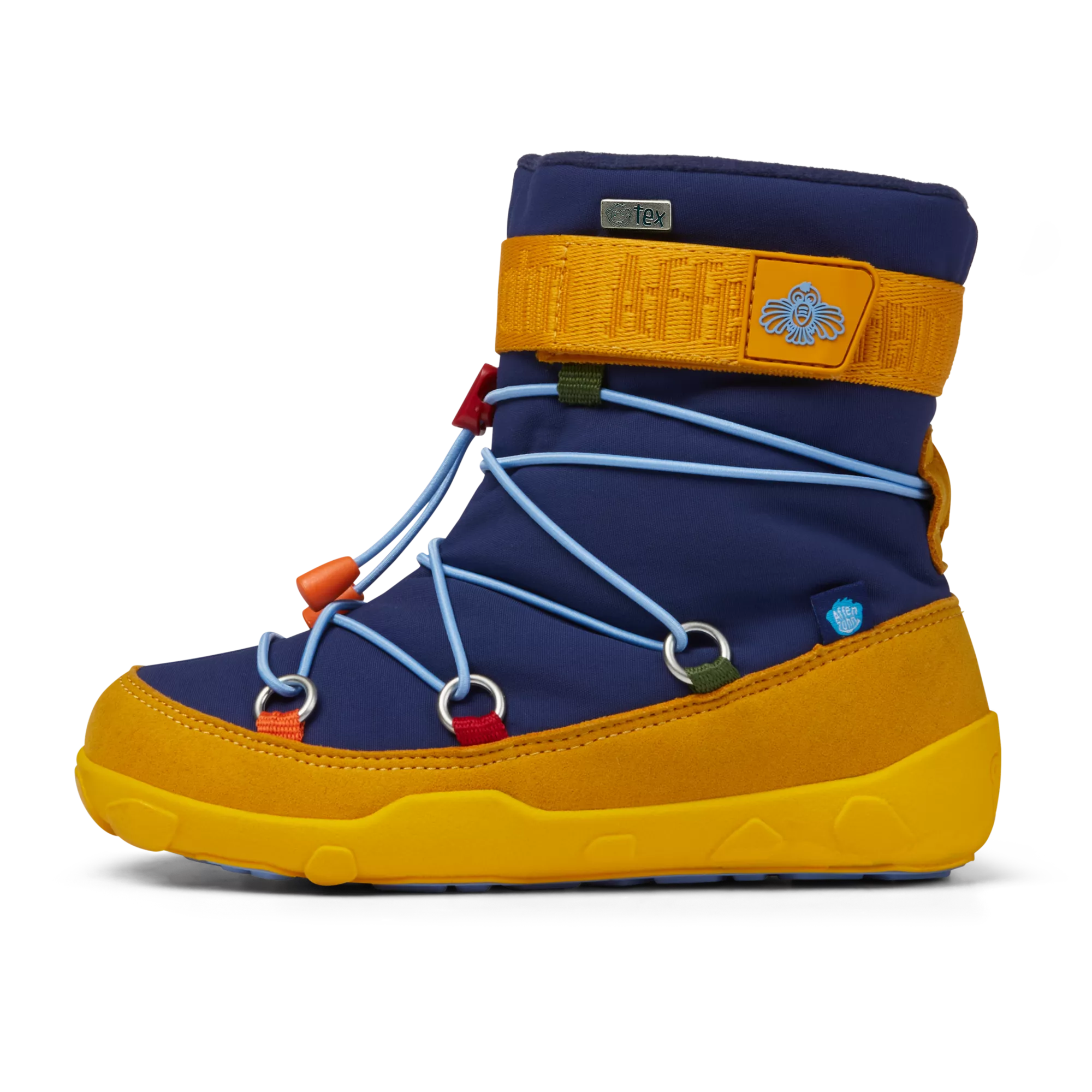 Schneestiefel Vegan Snowy