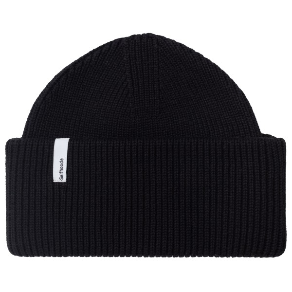 Selfhood - Women's Beanie Big Foldup - Mütze