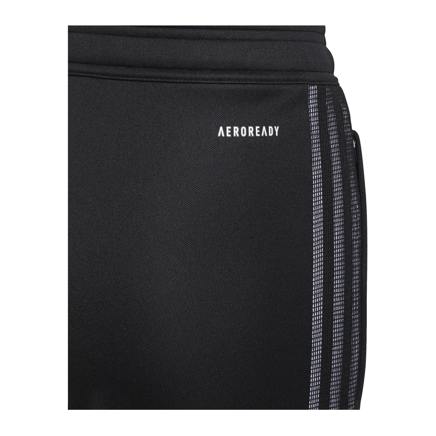 adidas House of Tiro Trainingshose Kids Schwarz