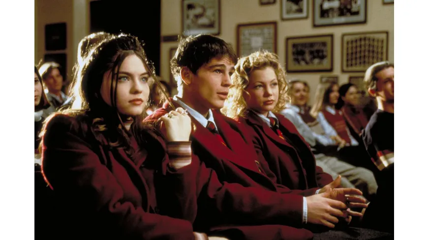 Halloween: H20