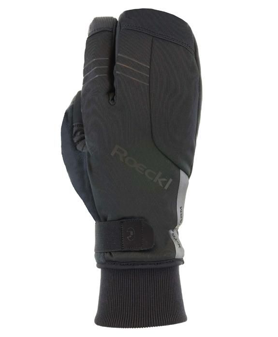 Roeckl Sports Villach 2 Trigger - Winterhandschuhe kaufen | Bike-Discount