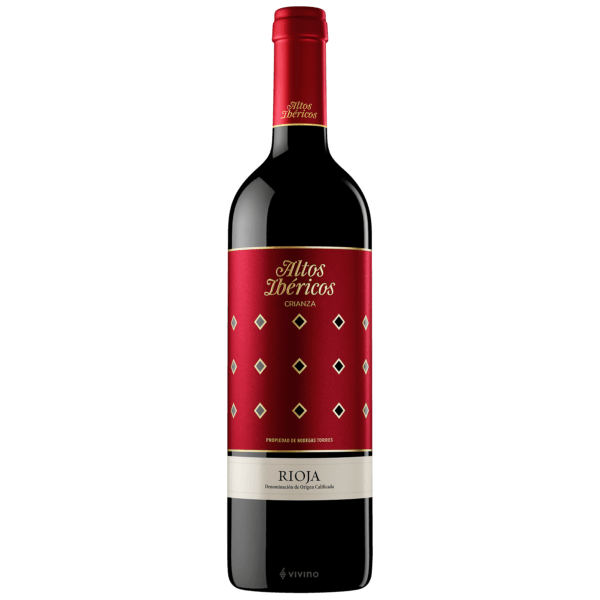 Altos IbéricosCrianza 2019