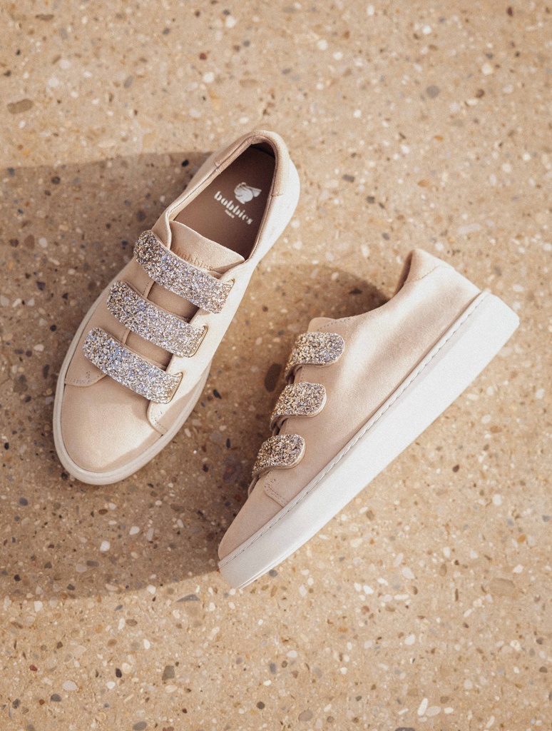 Willow - Beige Milos