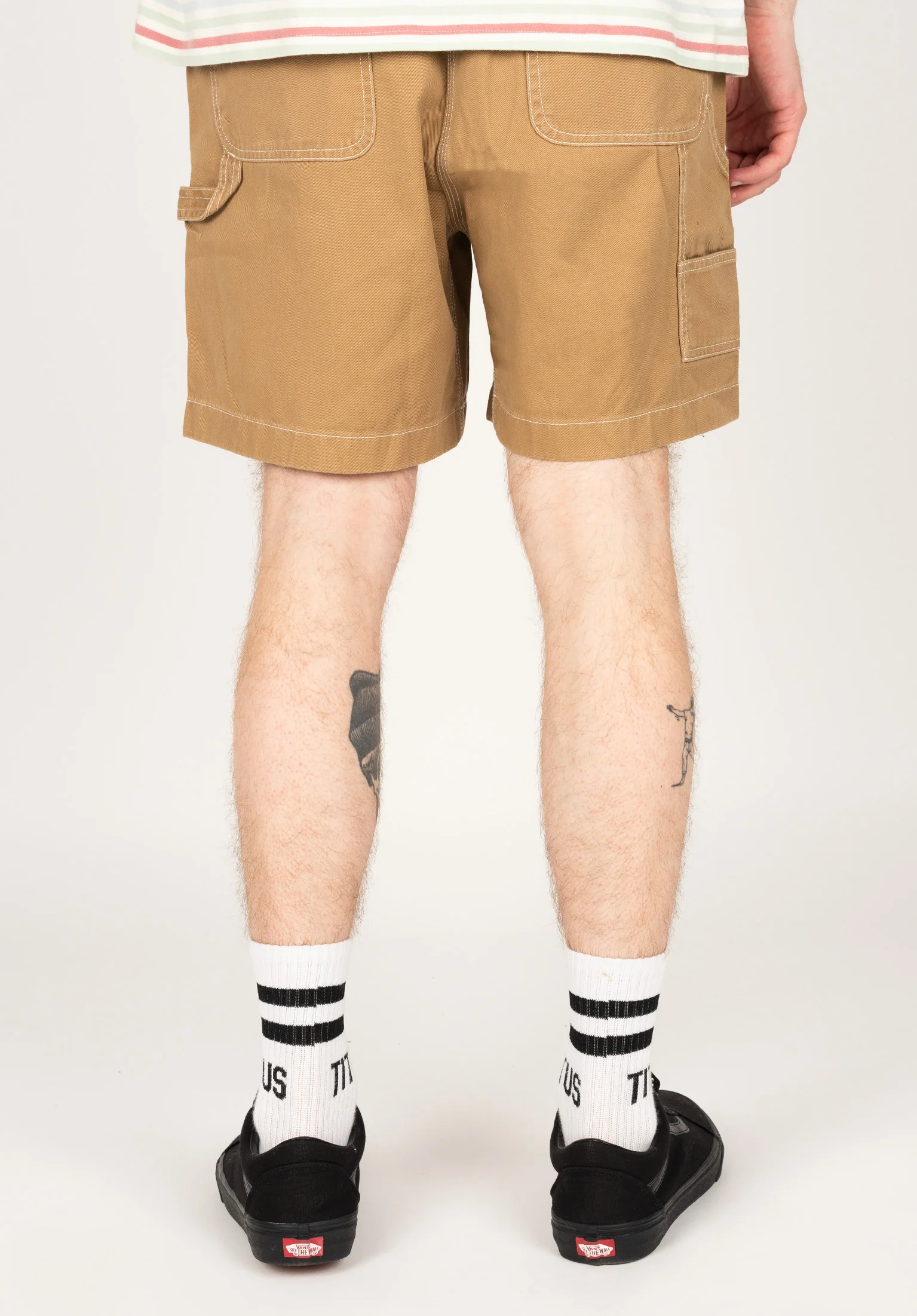 Carpenter Twill
