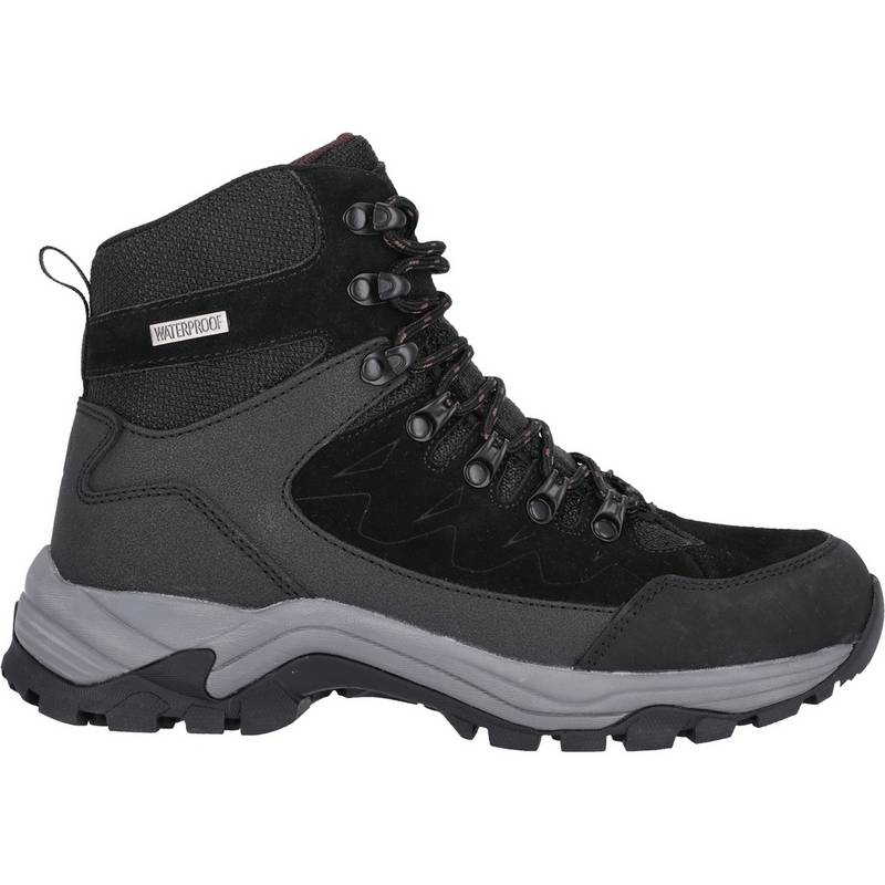 Whistler Detion Stiefel Herren