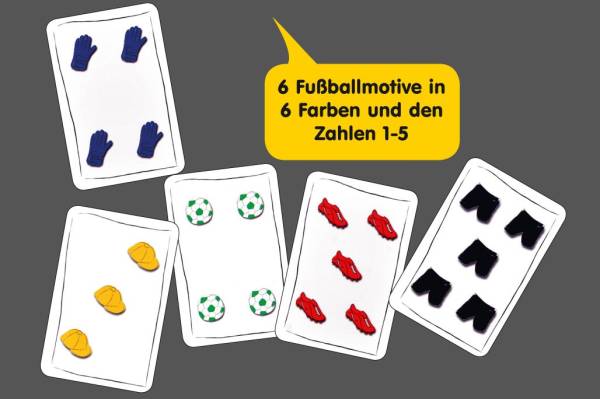 Speed-Fußball