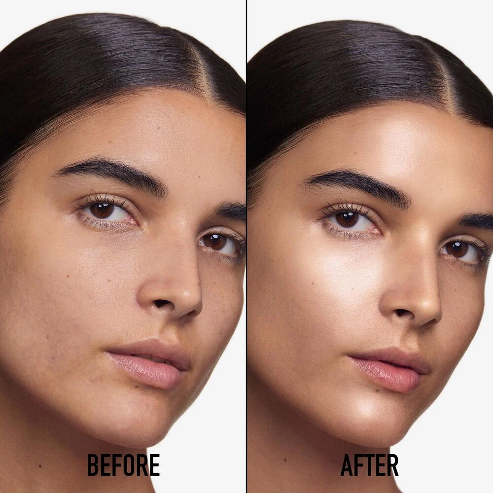 Dior Forever Glow Star Filteres kiemelők - Szublimátorok és kiemelők