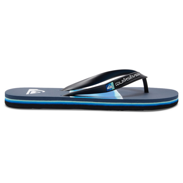 Quiksilver - Molokai Airbrushed - Sandalen