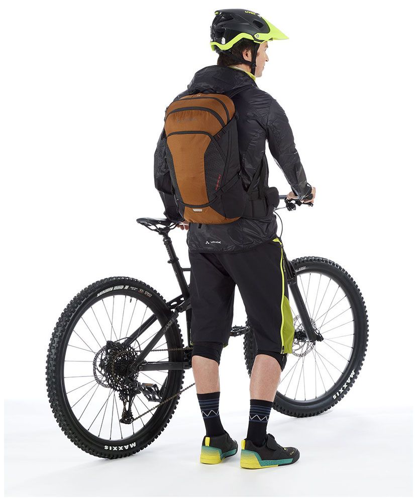 Vaude Moab Pro 16 II - Protektor-Rucksack kaufen | Bike-Discount