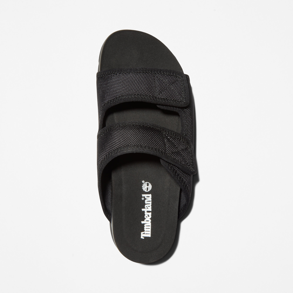 Timberland Santa Monica Sunrise TB0A2QV40151 / schwarz