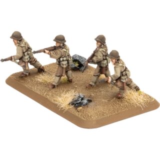 American LW 