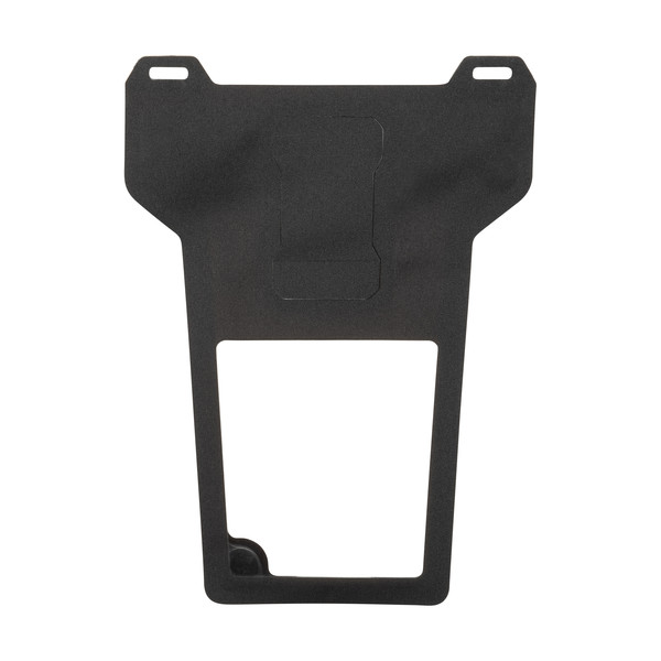 RUNOFF WATERPROOF PHONE POUCH - CHARCOAL - Handytasche