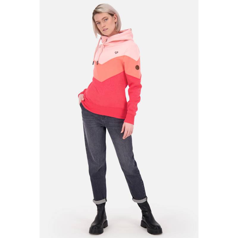 ALIFE AND KICKIN StellaAK A Sweatshirt Damen