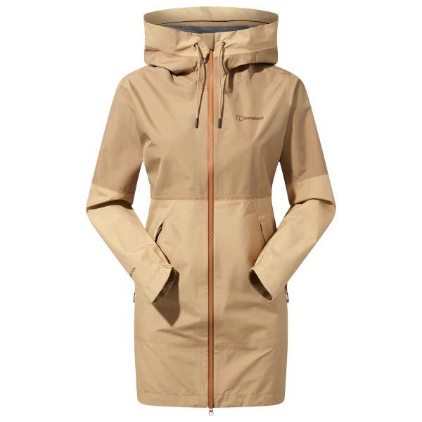 Berghaus - Women's Rothley Shell Jacket - Regenjacke