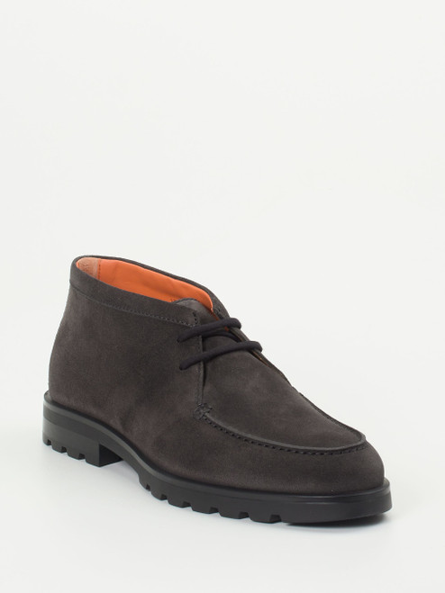 Boots-47014090122 Santoni