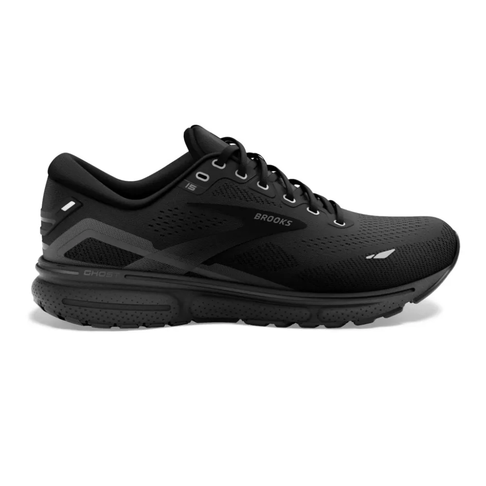 Brooks Ghost 15 110393-2E-020 / schwarz