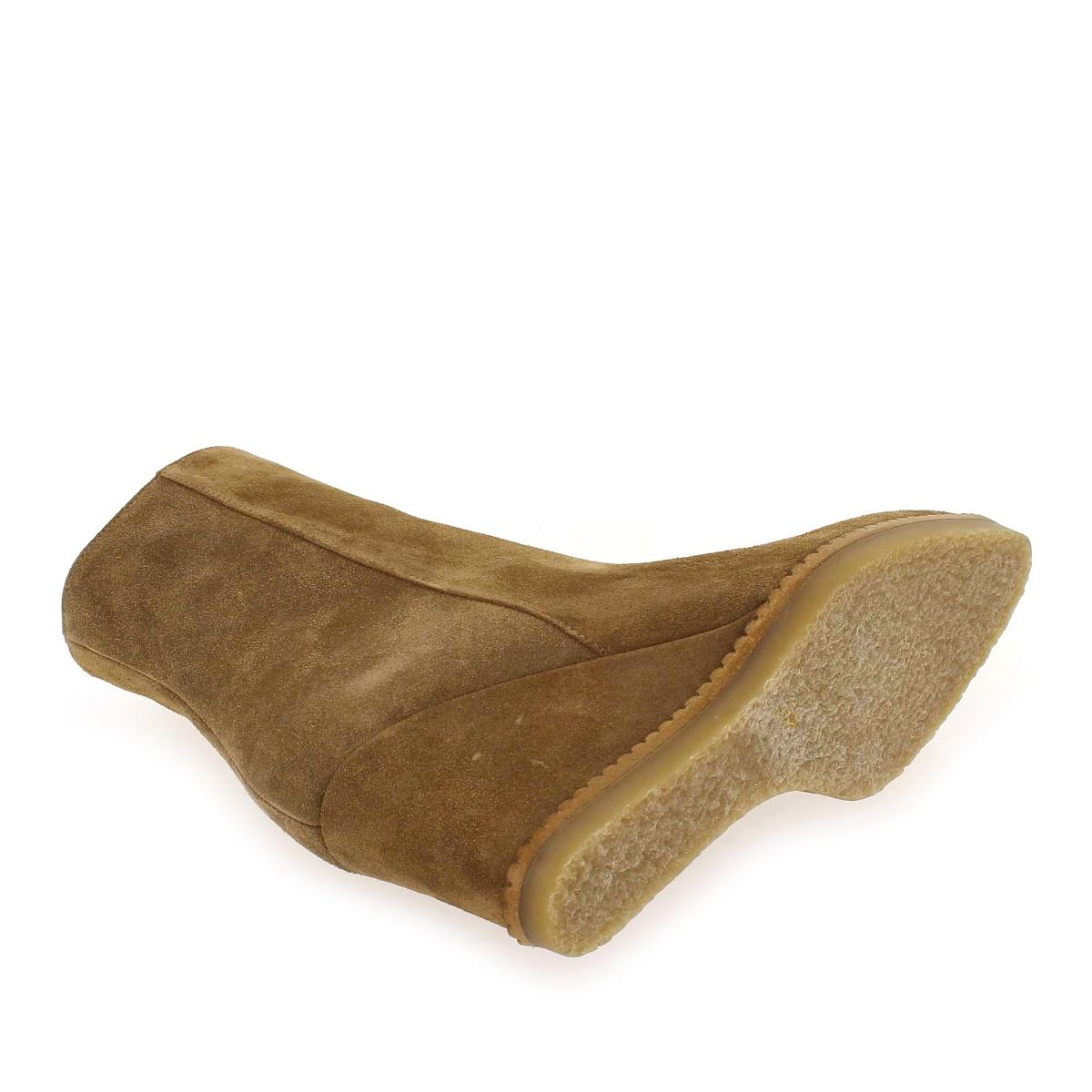 The Seller  RS 2357 - Taupe