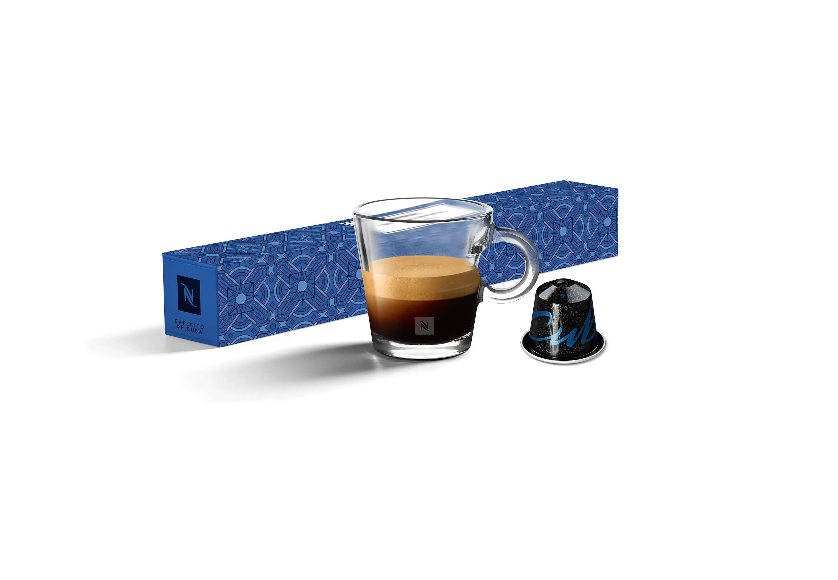 Cafecito de Cuba