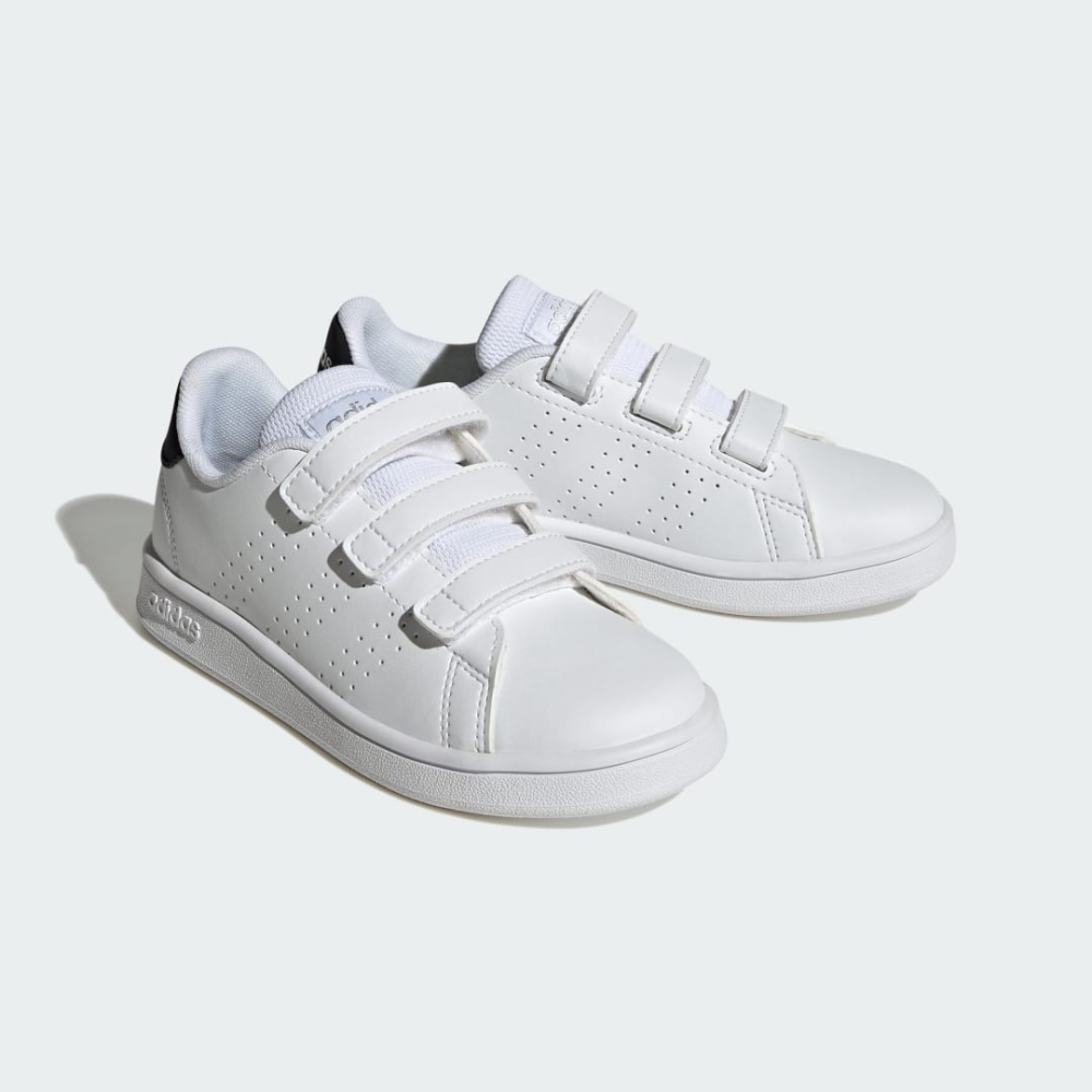 adidas Advantage Court IG2516 / weiss
