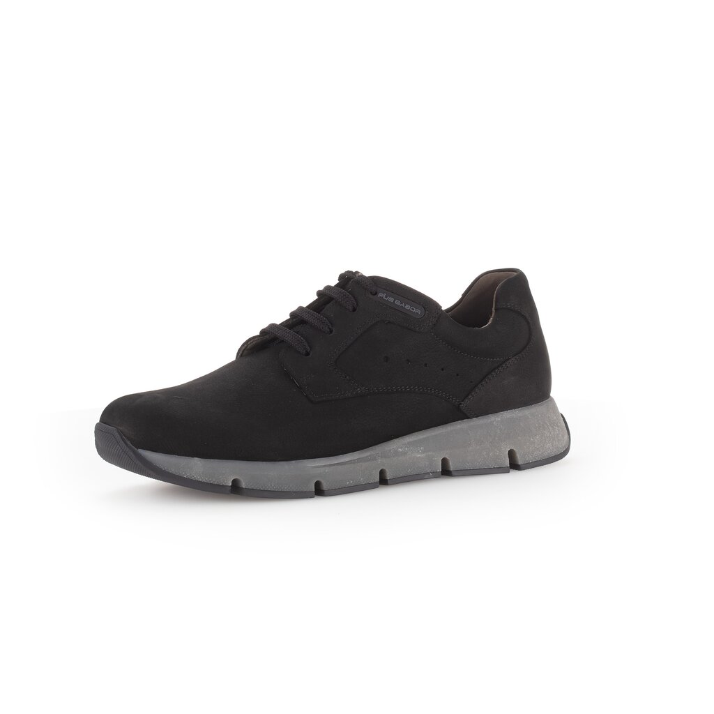 Pius Gabor PG1022 Sneaker low schwarz