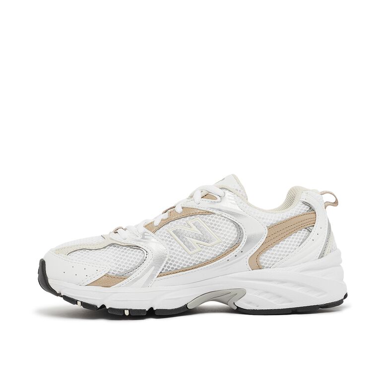 New Balance Wmns MR530RD white gold