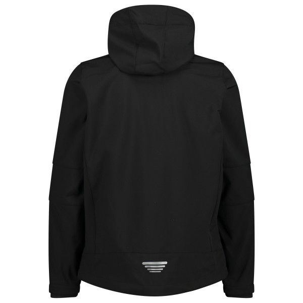 CMP - Jacket Zip Hood Softshell - Softshelljacke