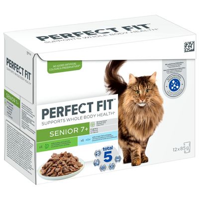 Perfect Fit Frischebeutel Senior