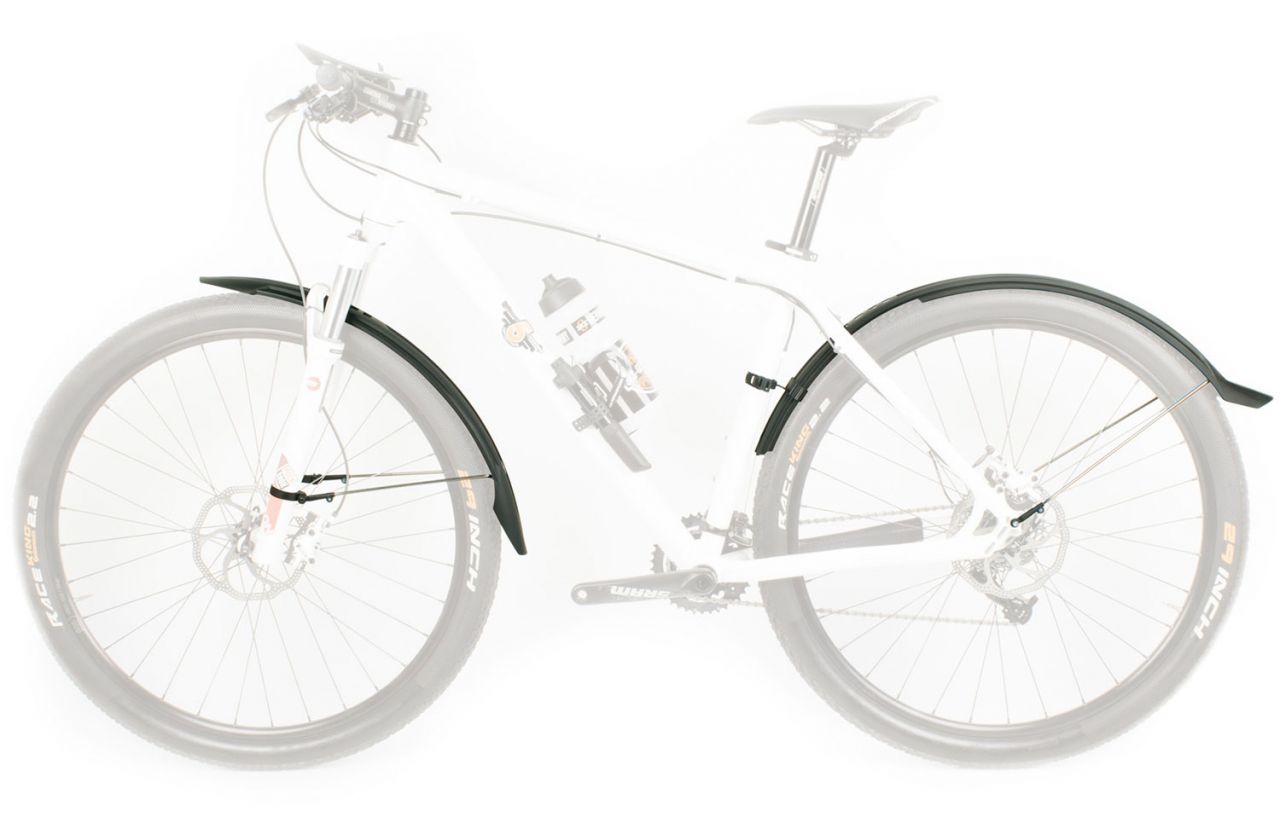 SKS Germany Velo 65 Mountain 29 Schutzblechset kaufen | Bike-Discount