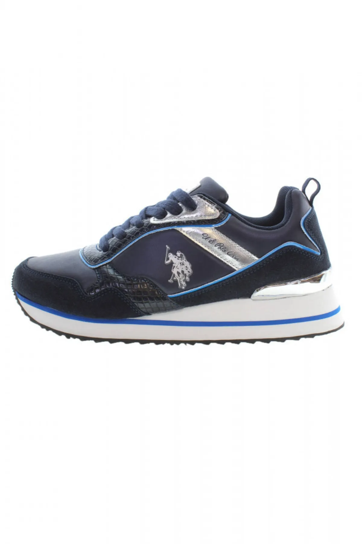 U.S. Polo Assn.  US Polo AssnSneaker Damen/Mädchen