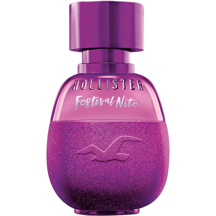 Eau de Parfum Spray