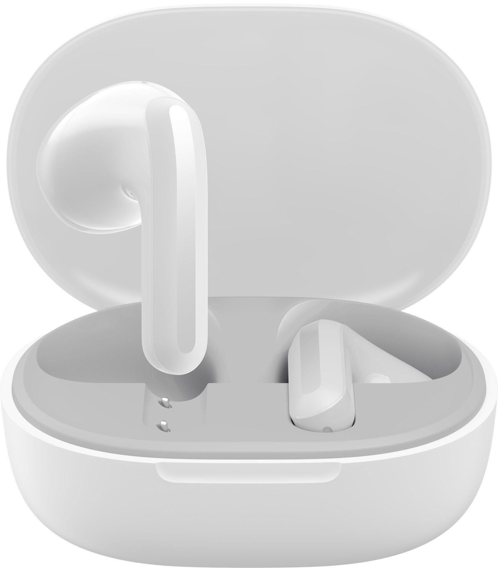 Xiaomi Redmi Buds 4 Lite wireless In-Ear-Kopfhörer (Noise-Cancelling)