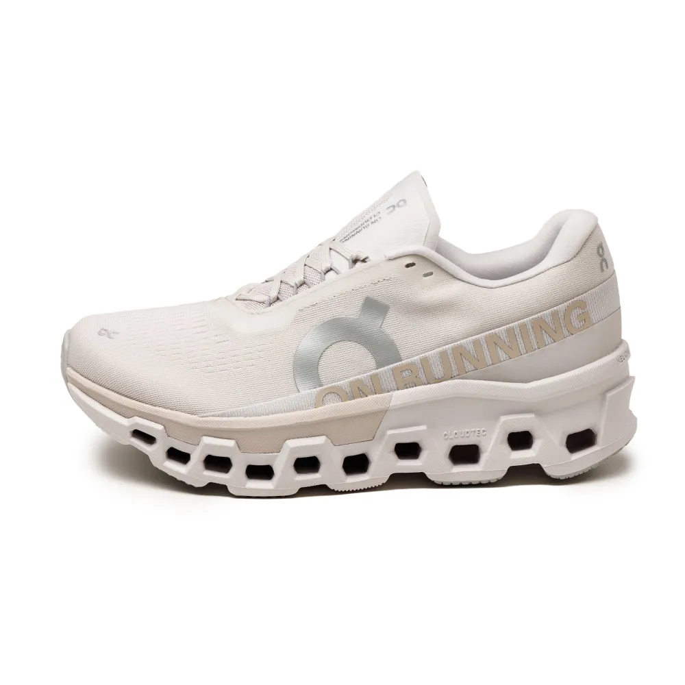 ON Cloudmonster 2 3ME10120838 / braun