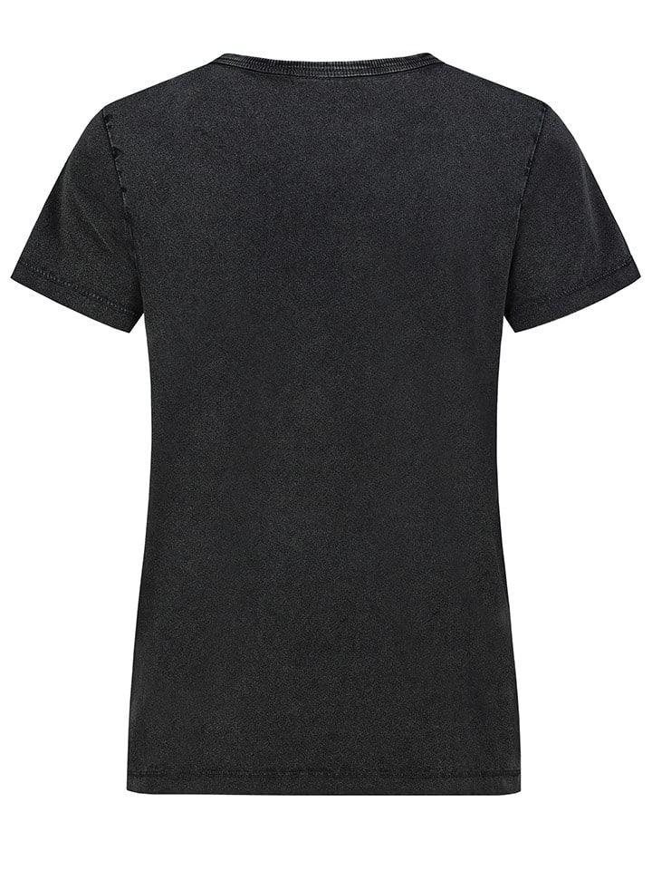 Sublevel Shirt in Schwarz günstig kaufen
