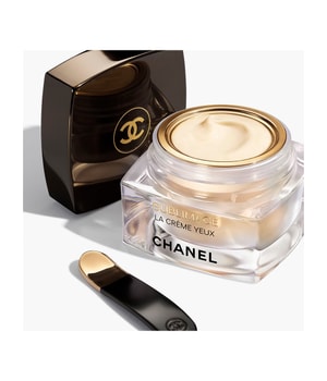 CHANEL SUBLIMAGE LA CRÈME YEUX Augencreme-15 g