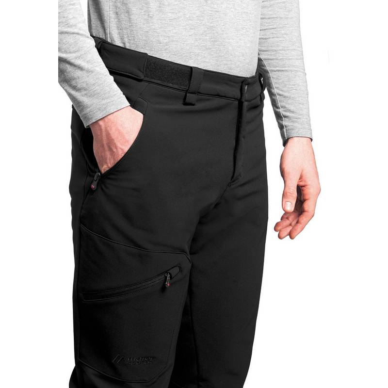Maier Sports Foidit Wanderhose Herren