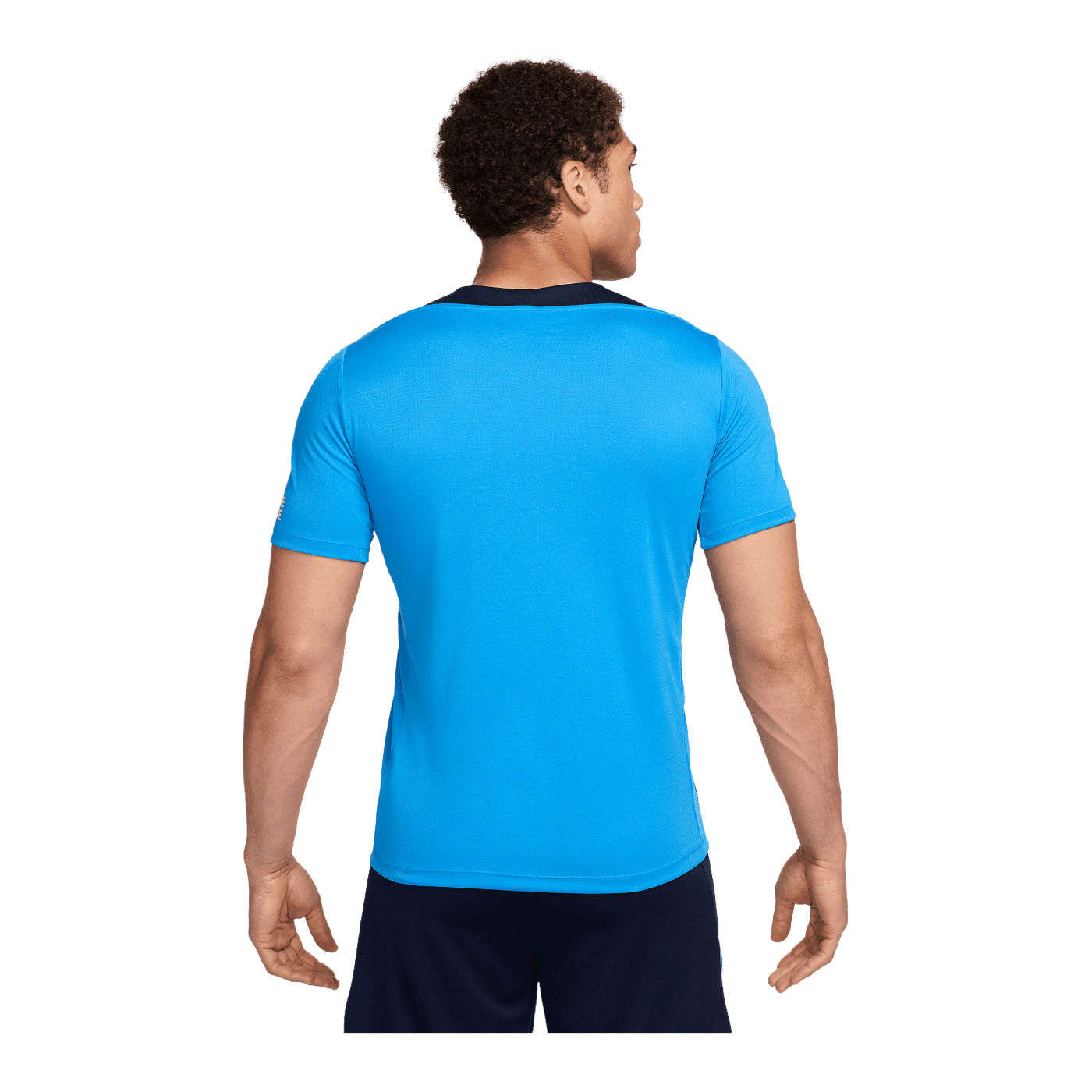 Nike FC Chelsea London Trainingsshirt Blau F436
