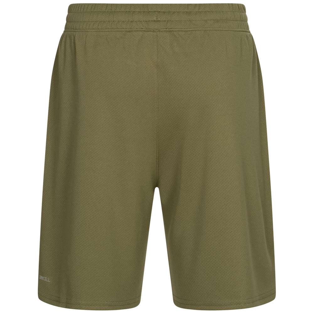 AC Mailand PUMA Herren Ausweich Shorts 765856-03