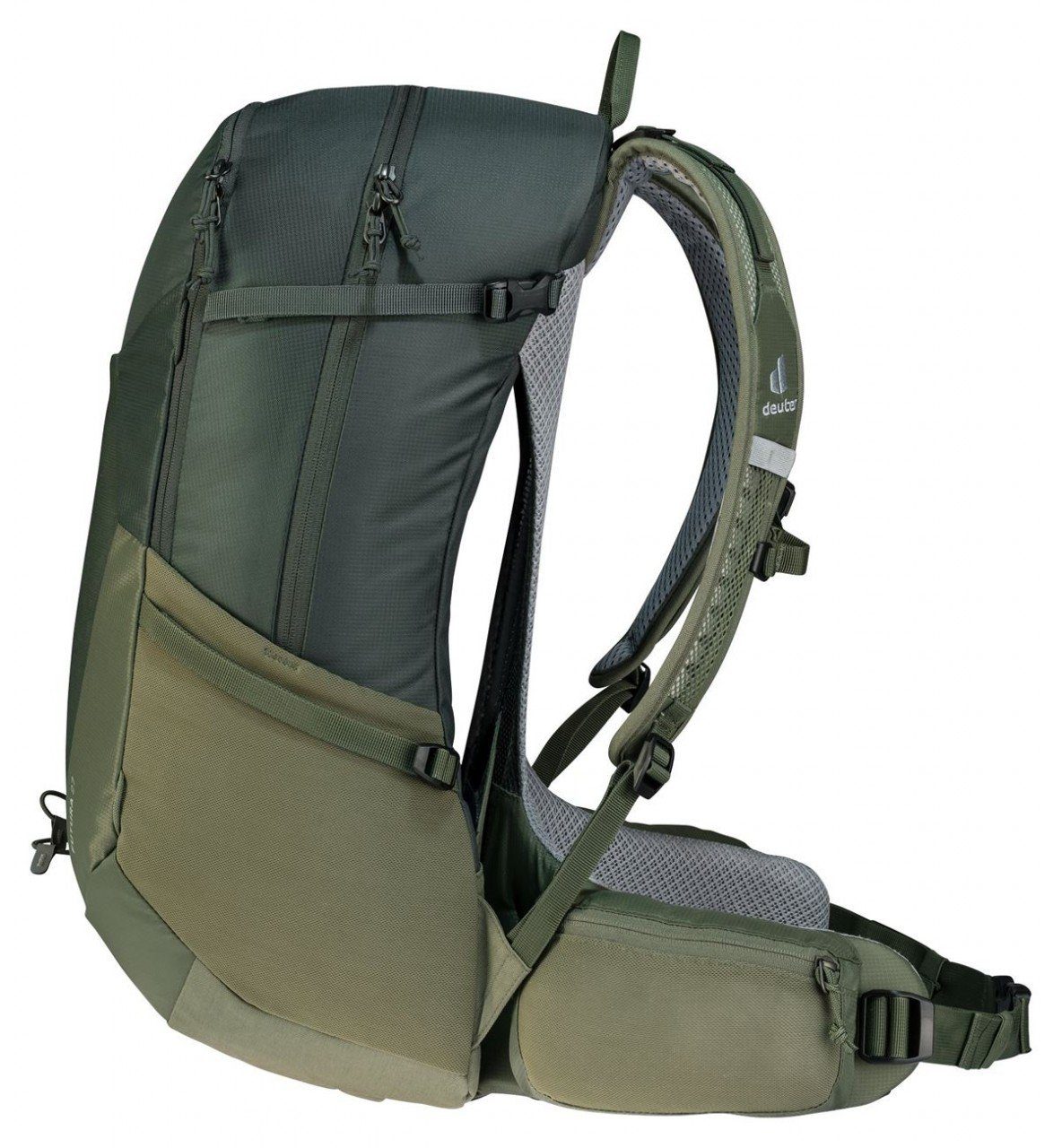 deuter Tagesrucksack Futura 27