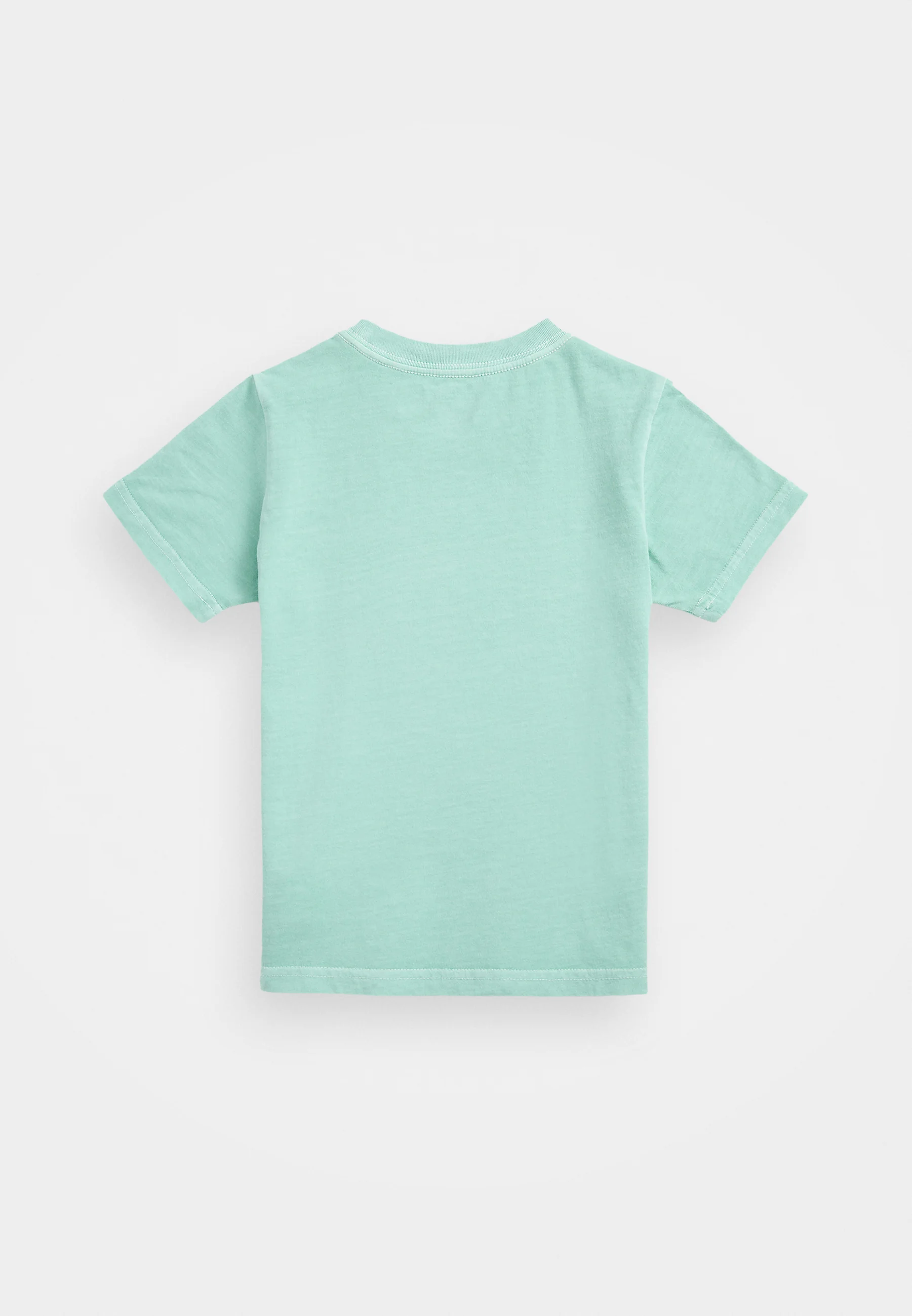 Camiseta Polo Ralph Lauren con estampado