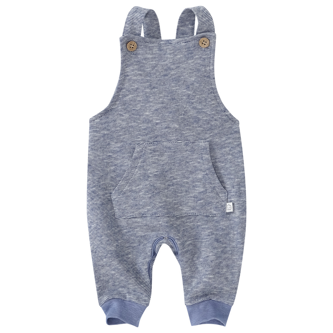 Newborn Strampler und Langarmbody