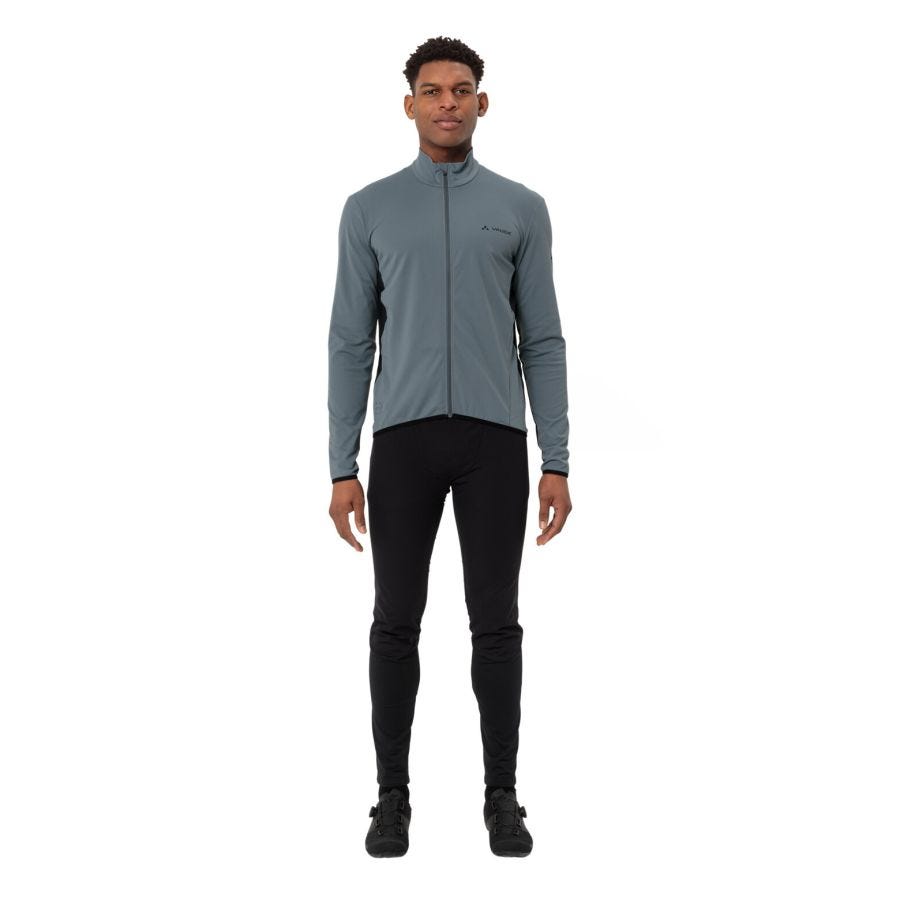 Matera II Fahrrad Langarm Trikot Herren