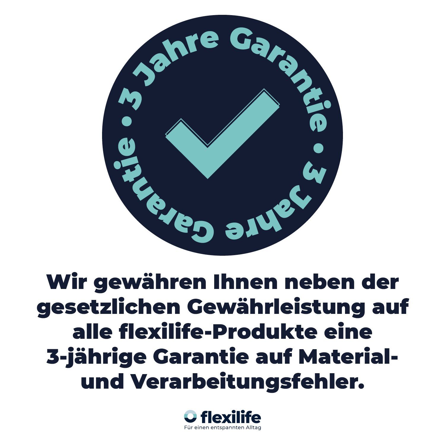 flexilife Haltegriff flexilife Eck-Wandhaltegriff Badewannengriff für flexilife Badewanne WC oder Dusche, Kunststoff Länge: 70 cm, Höhe: 38 cm, Weiß