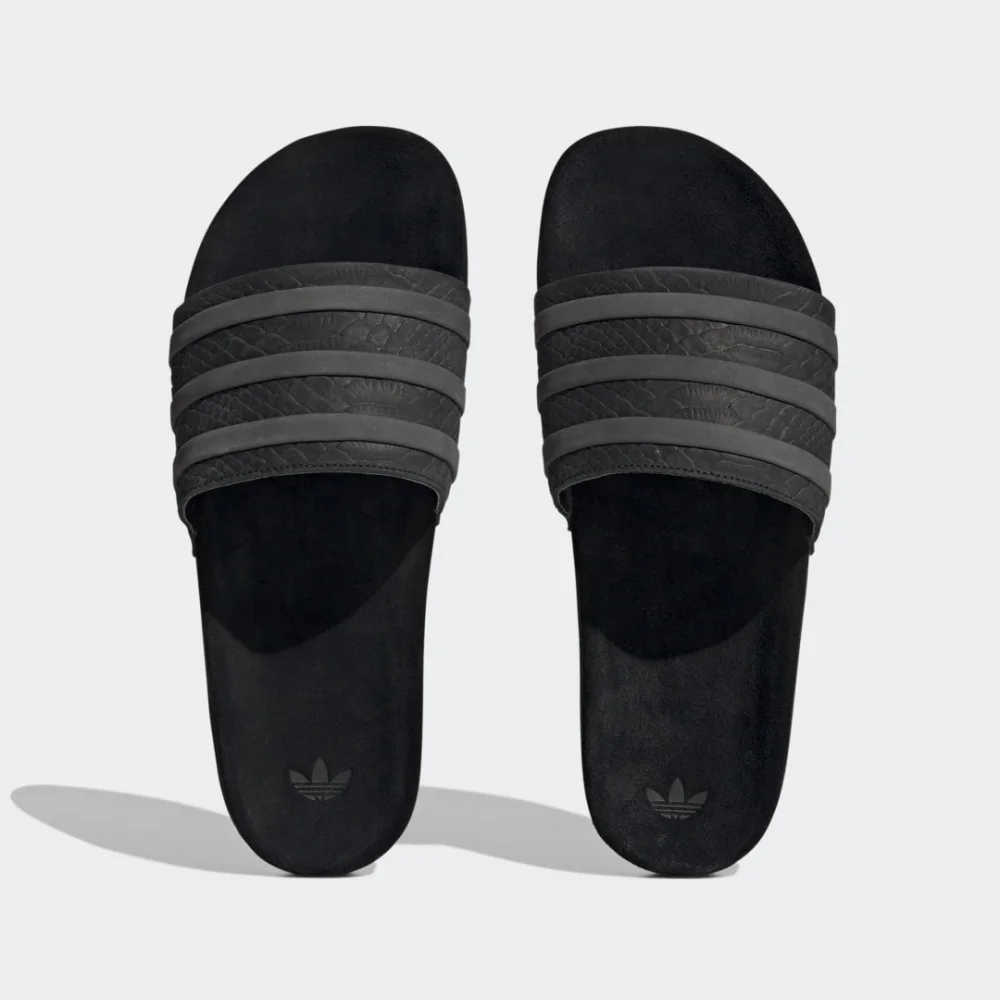 adidas Adilette FZ6451 / schwarz