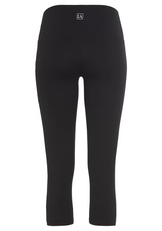 3/4-Leggings