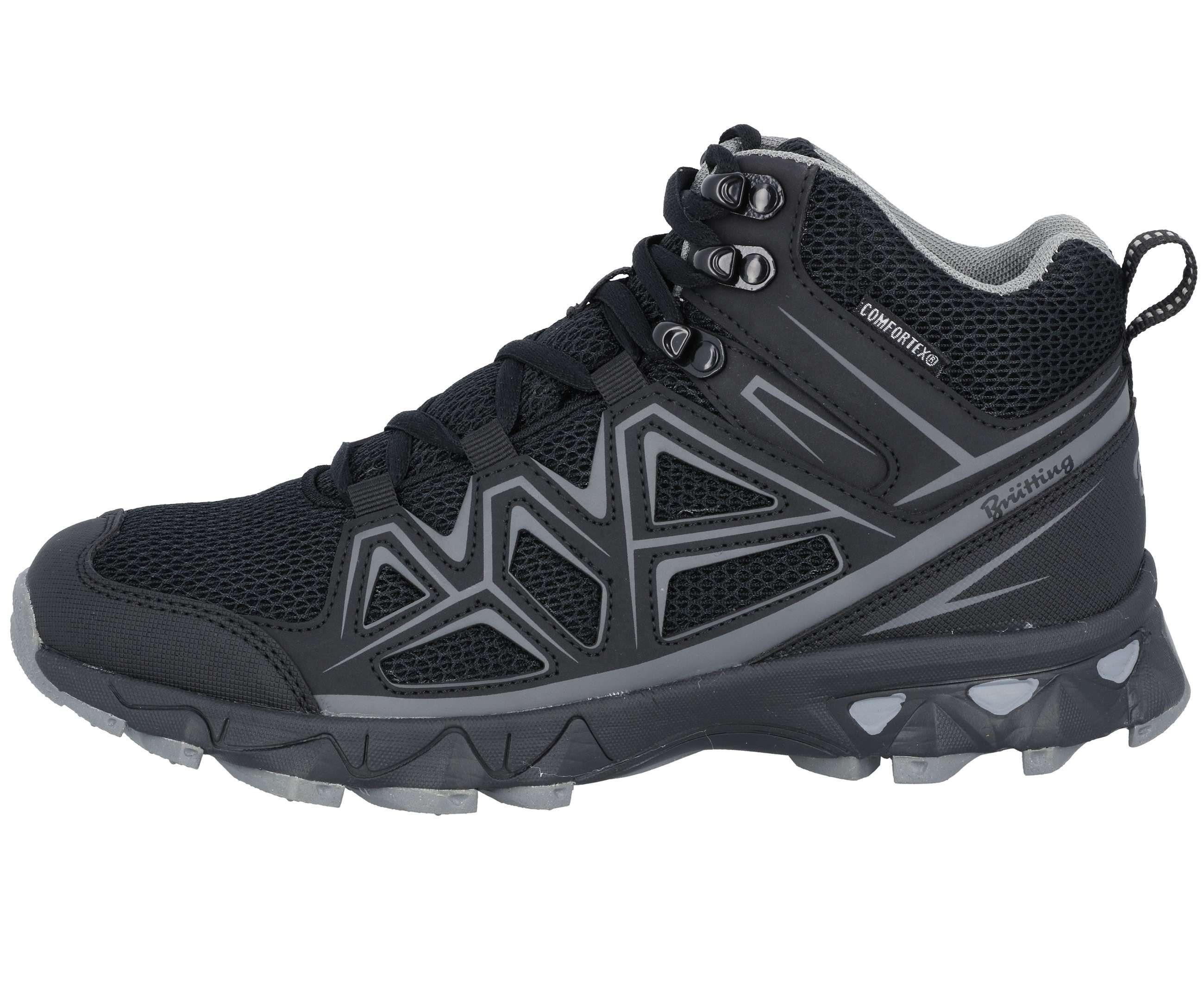 BRÜTTING Outdoorstiefel Power High Outdoorschuh