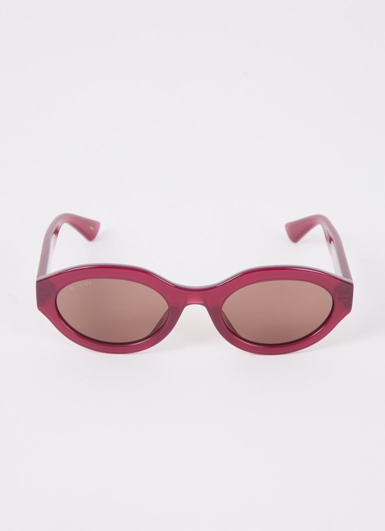 Γυαλιά ηλίου Gucci Retro GC002274